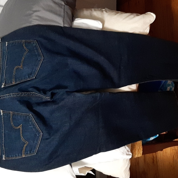 Big Star Remy Low Rise Fit - Picture 4 of 5